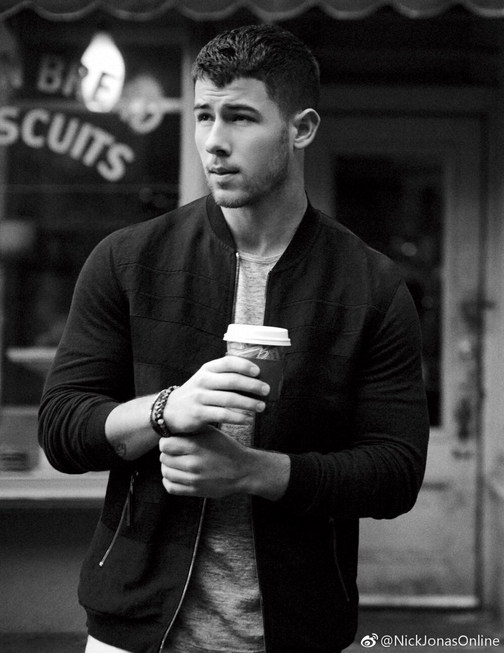 Nick Jonas