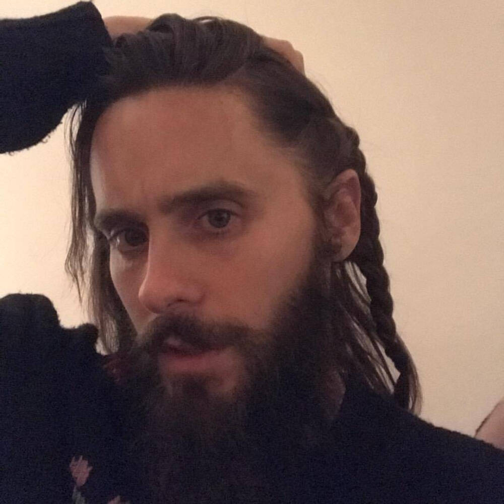 Jared Leto