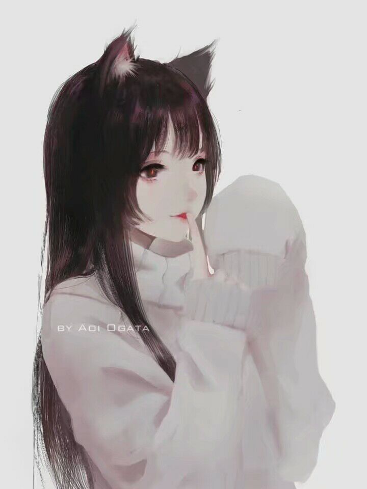 ♡画师Aoi Ogata♡