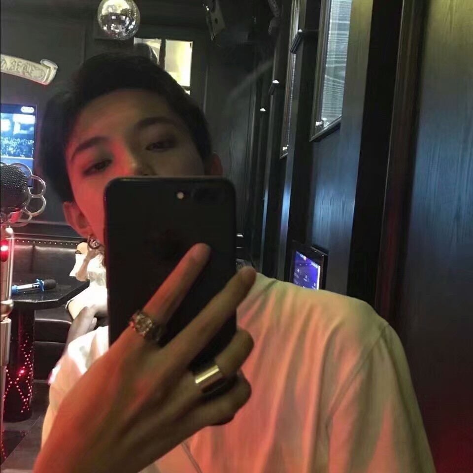 楠babyの男头