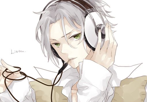 日漫男生头像 家庭教师 狱寺隼人