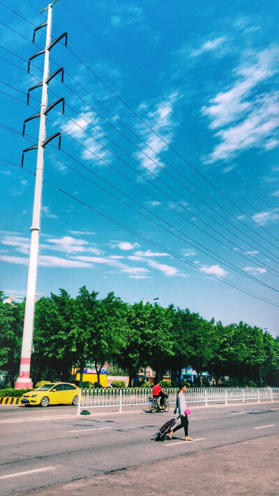 壁纸 风景 城市