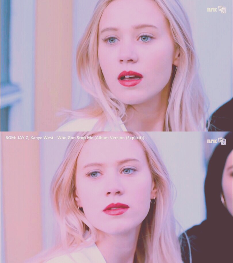 skam noora