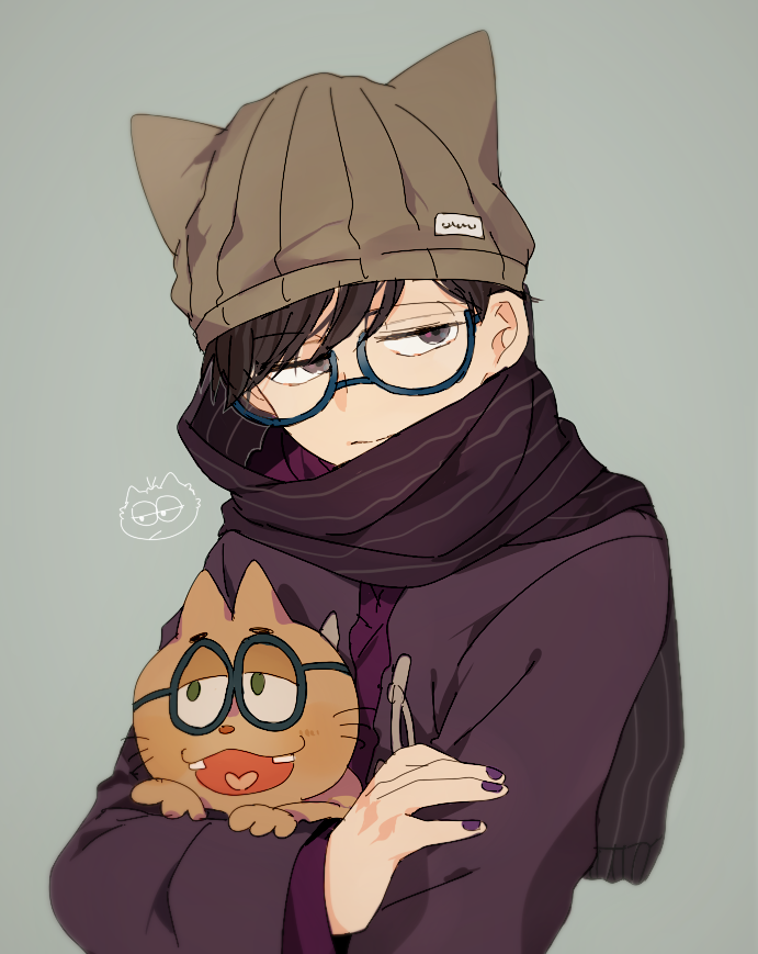 一松- 堆糖,美图壁纸兴趣社区