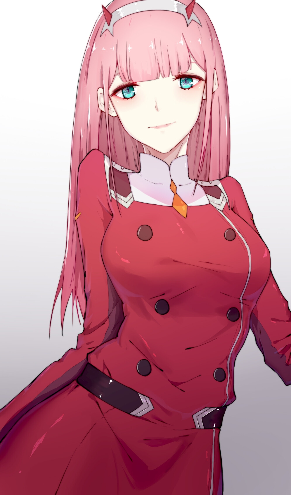 国家队darlinginthefranxx002