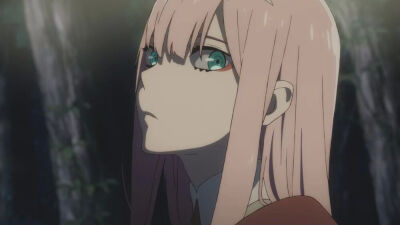 Darling in the frankxx
002
这犀利的眼神