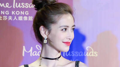 angelababy