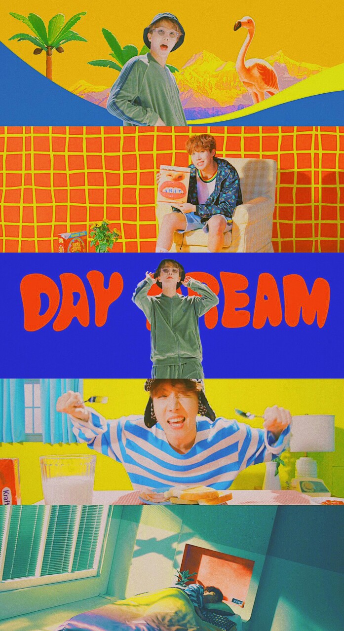 hope world