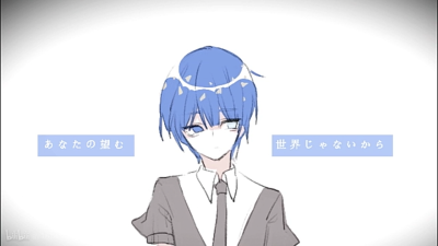 宝石之国 月法斯