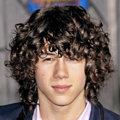 Nick Jonas