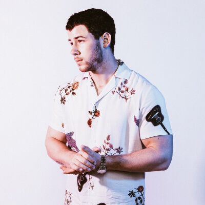 Nick Jonas