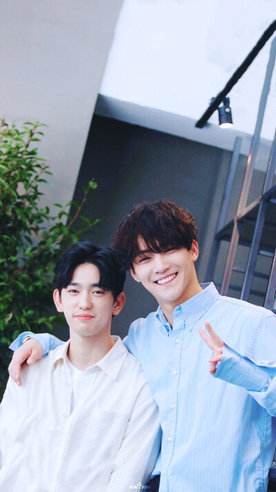 伉俪JJProject 