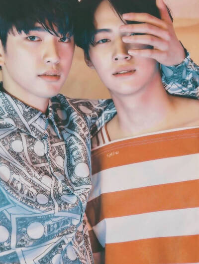 伉俪JJProject 