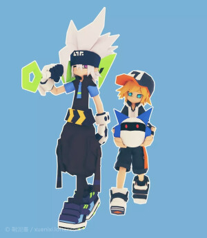 凹凸世界金格瑞瑞金