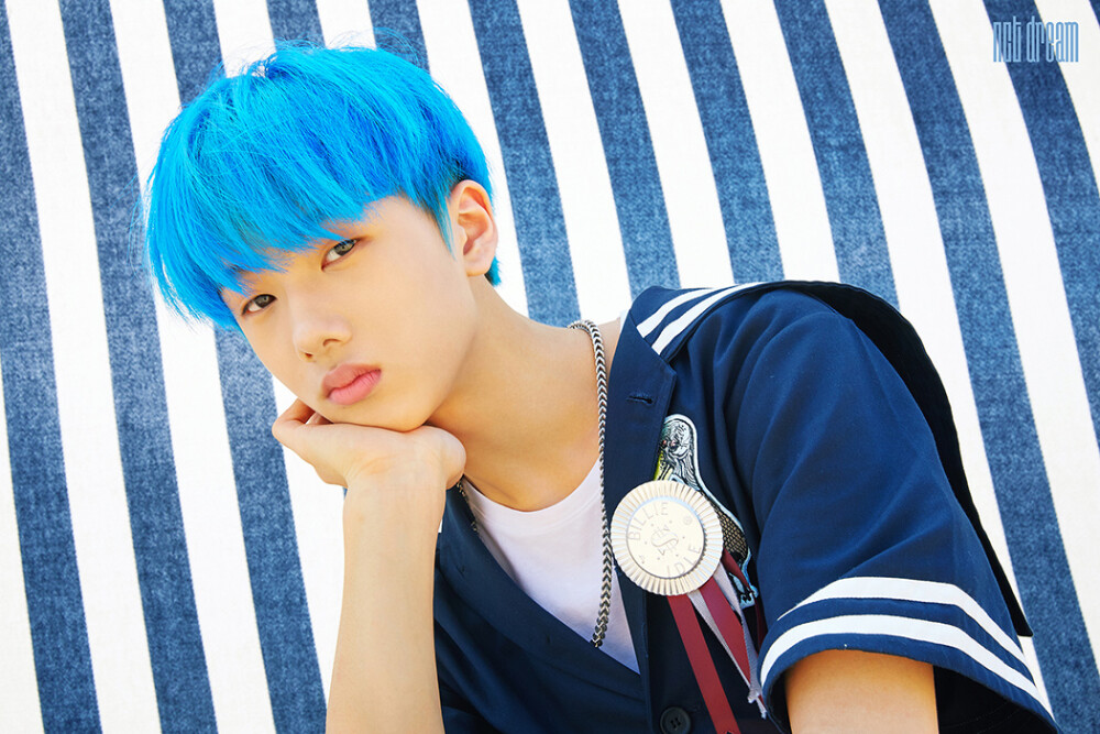 朴志晟 jisung we young 青春漾