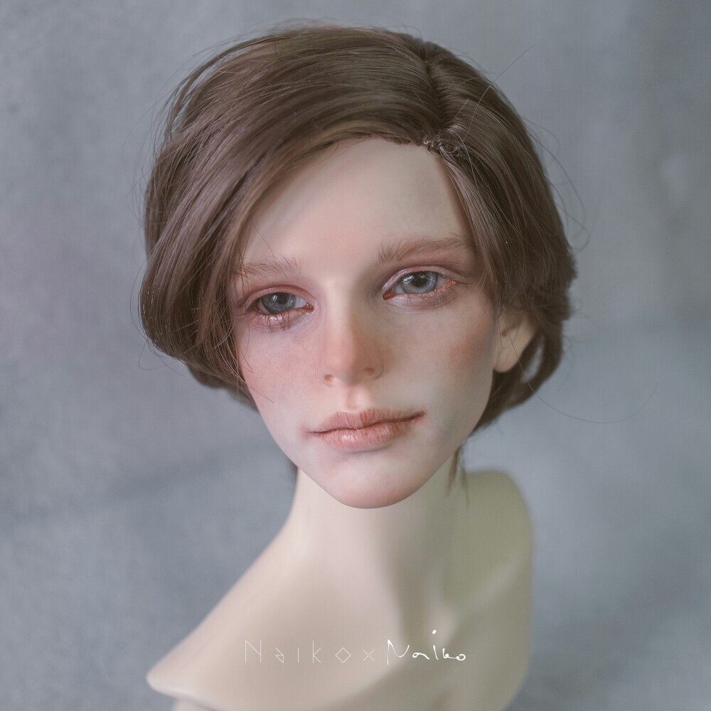 bjd（转载侵删）