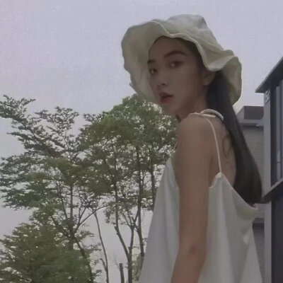 『江屿』小仙女的仙气头像♡图源QQ♡侵权歉删