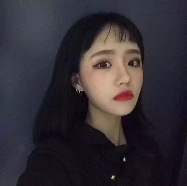 『江屿』小仙女的仙气头像♡图源QQ♡侵权歉删