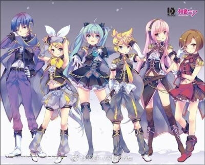 VOCALOID