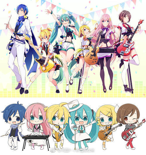 VOCALOID