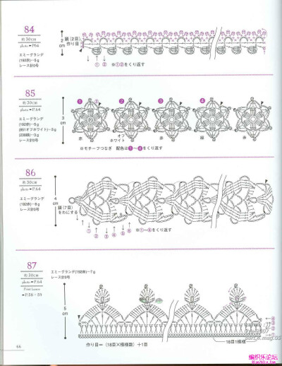 LACEWORK four seasons
PART Ⅳ 冬
~圣诞~