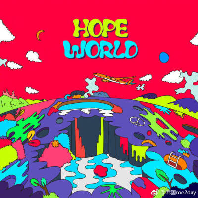 Hope world