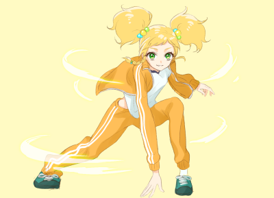 二阶堂柚子