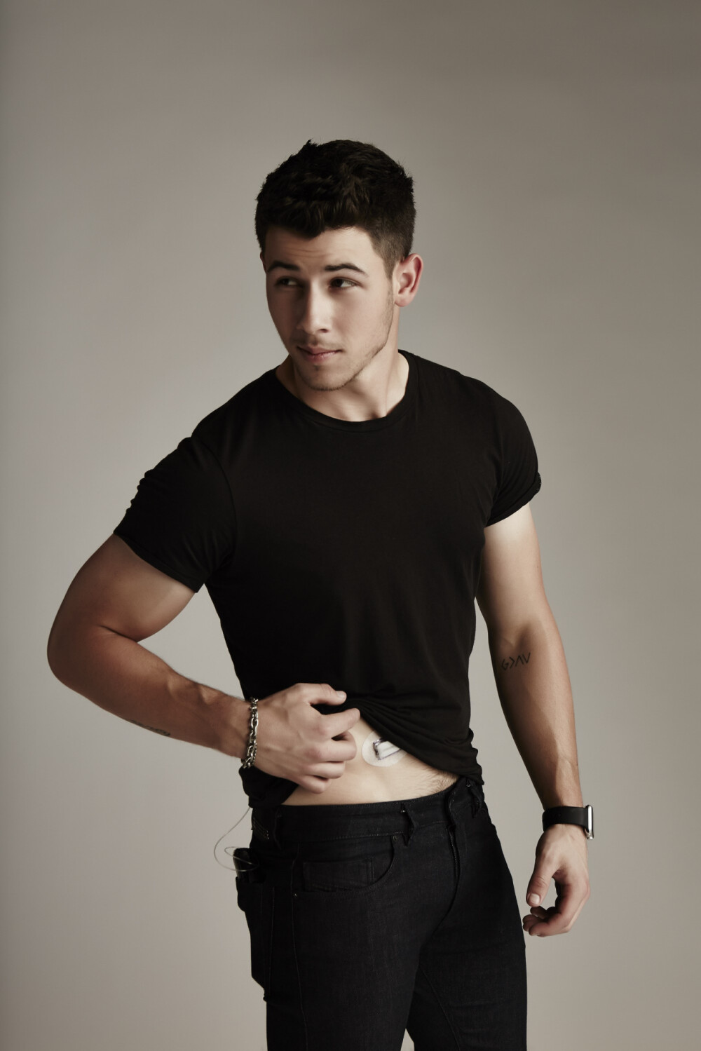 Nick Jonas