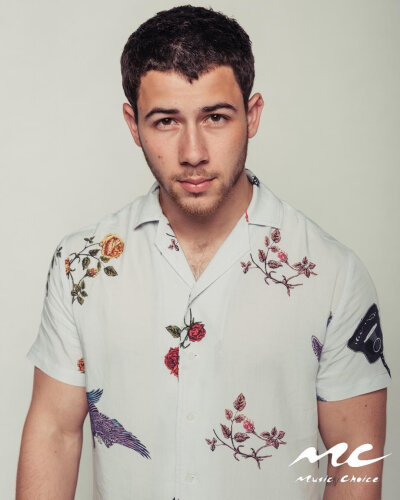 Nick Jonas