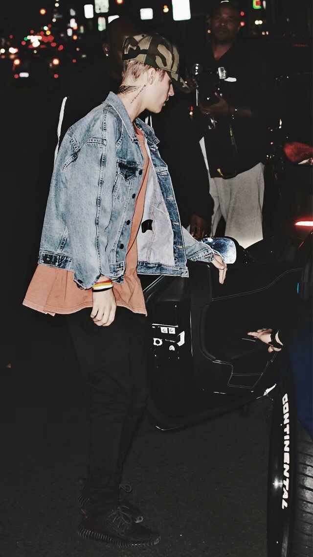 justin bieber 【拒绝伸手党】