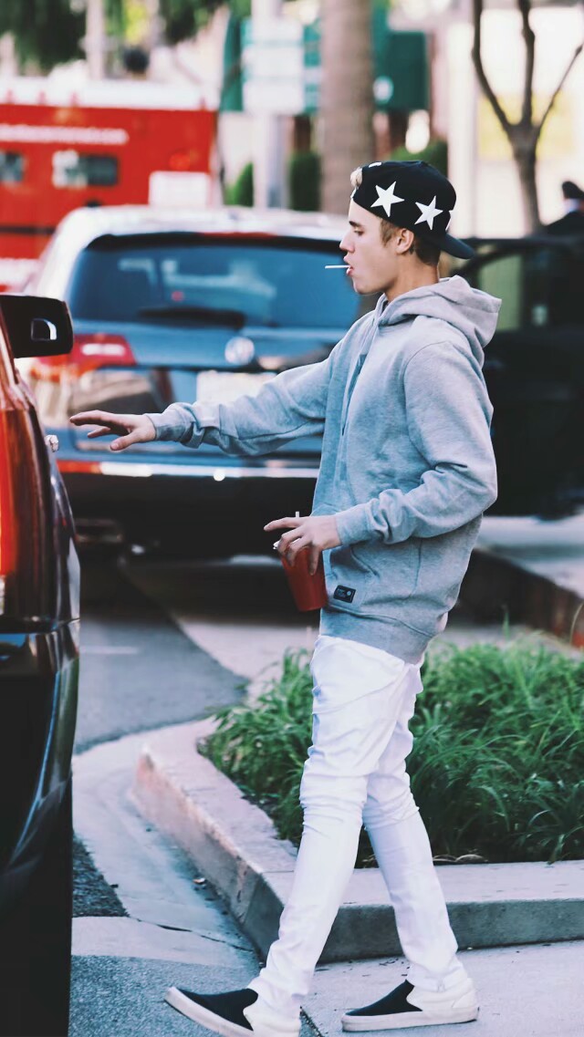 justin bieber 【拒绝伸手党】