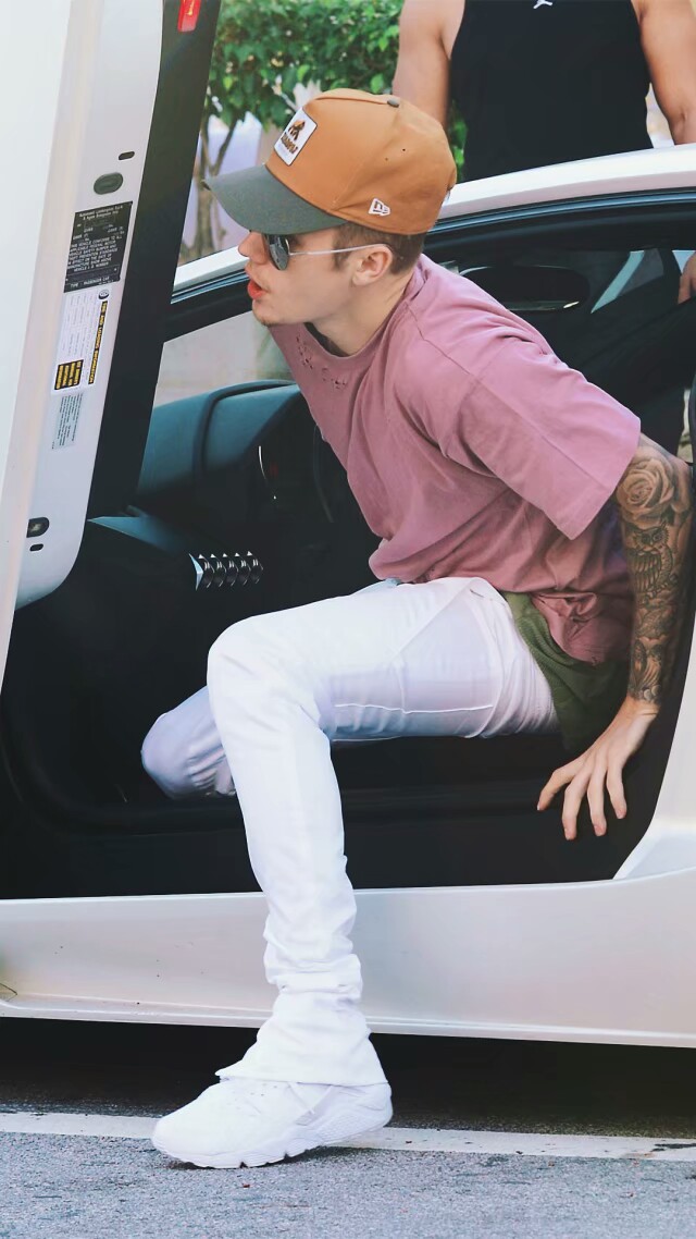 justin bieber 【拒绝伸手党】