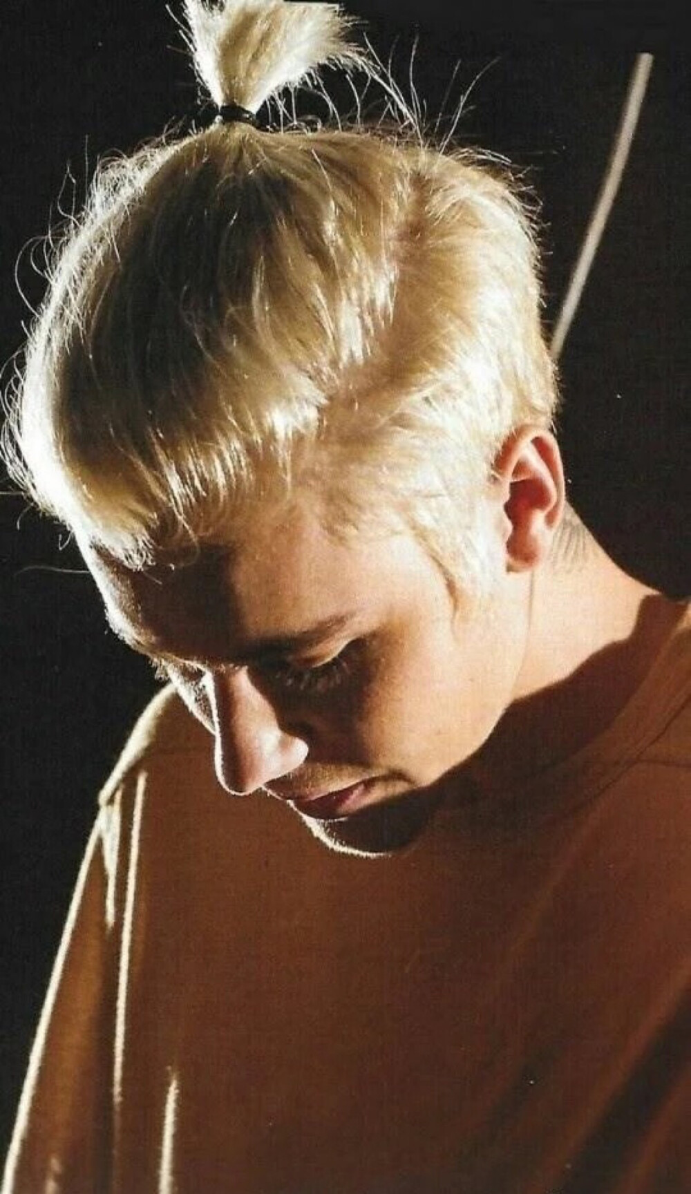 justin bieber 【拒绝伸手党】