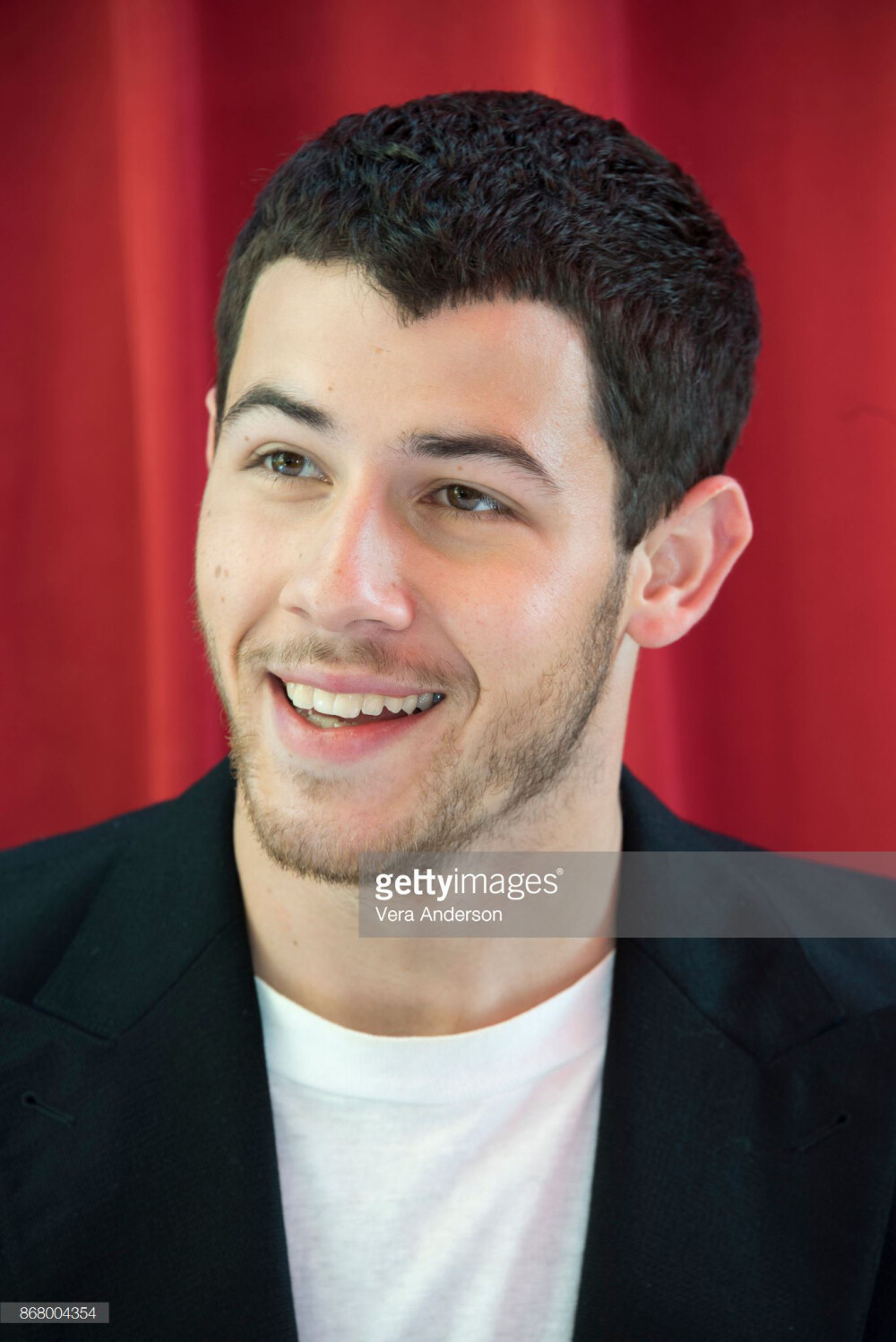 Nick Jonas