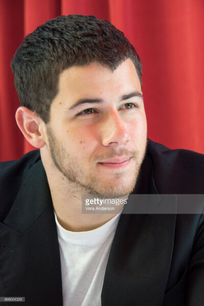 Nick Jonas