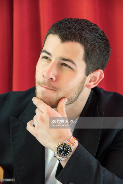 Nick Jonas