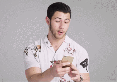 Nick Jonas