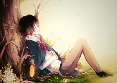 （SoNa）花园墙外