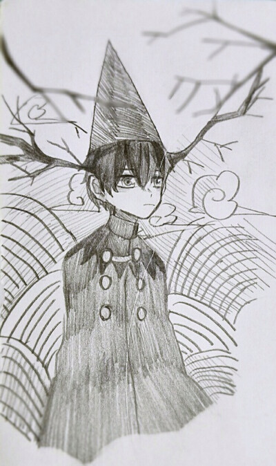 （SoNa）花园墙外