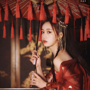 GALee_女生头像
自截 古风