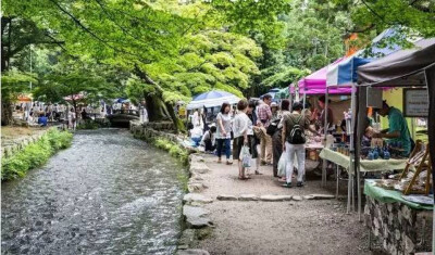 京都手作市集和官网