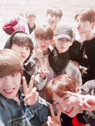 WANNAONE