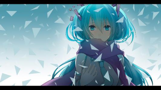 世界第一公主殿下 二次元 初音