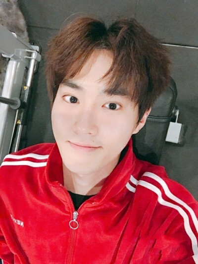 suho