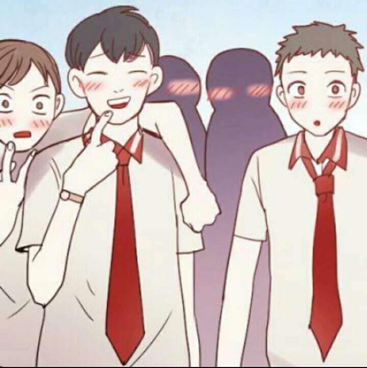 漫画素材，好看呐~