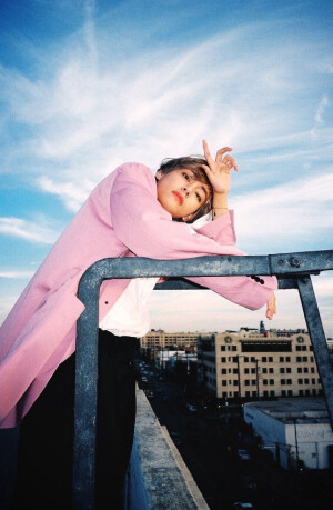 防弹少年团〔BTS〕金泰亨  V