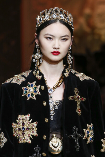 Dolce&Gabbana 2018