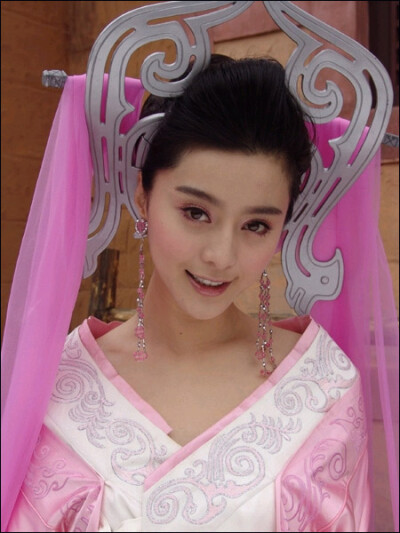 《封神榜》范冰冰 妲己