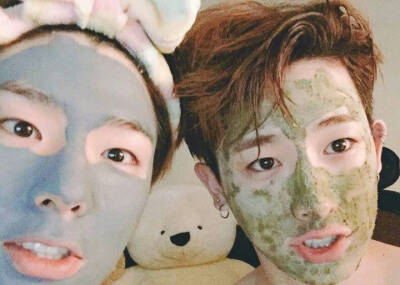 Wonho Kihyun