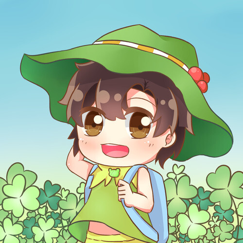 手绘插画手游旅行青蛙旅行青蛙拟人赞评论更多所有评论你也来说些什么